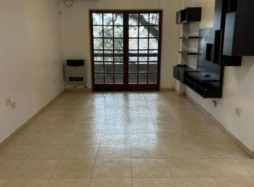 Departamento · 60m² · 3 Ambientes · Departamento en Alquiler 1d en Lavalle Al 900