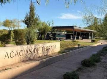 Terreno · 500m² · Venta Lote 500 m² en Barrio Acacias de Terrada