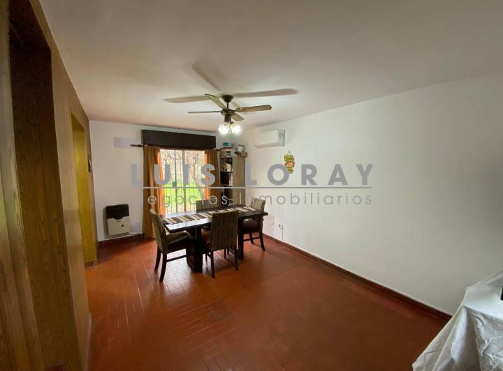 Departamento · 80m² · 5 Ambientes · 2 Cocheras