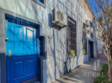 Casa · 90m² · 4 Ambientes · Venta Casa de Época San Fernando - Hermoso Espacio Verde de Fondo