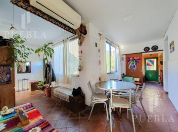 Casa · 90m² · 4 Ambientes · Venta Casa de Época San Fernando - Hermoso Espacio Verde de Fondo
