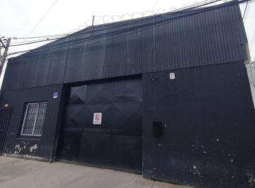 Bodega-Galpón , Rosario · Galpon Arijon 1420
