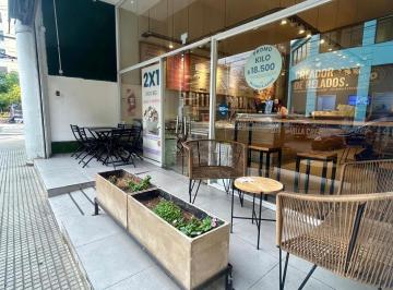 Local comercial · 124m² · Venta Amplio Local Comercial en Villa Crespo