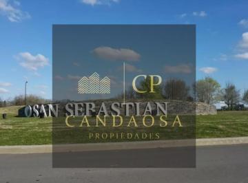 Terreno · 609m² · Ram. Venta Terreno en San Sebastian Area 13