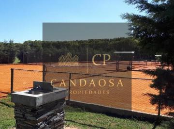 Terreno · 921m² · Glm. Venta Lote Área 10 San Sebastián