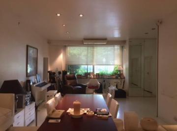 Departamento · 80m² · 2 Ambientes · Planta Baja Super Moderna en Alquiler