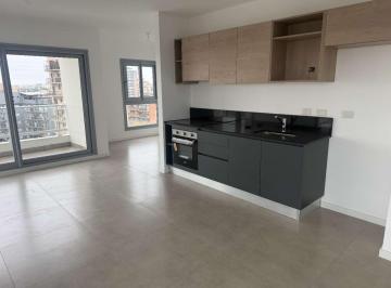 Departamento · 44m² · 2 Ambientes · Alquiler 2 Ambientes Tigre Centro Torre Cardon II