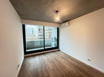 Departamento · 50m² · 2 Ambientes · Departamento 2 Ambientes Full Amenities Be Plaza