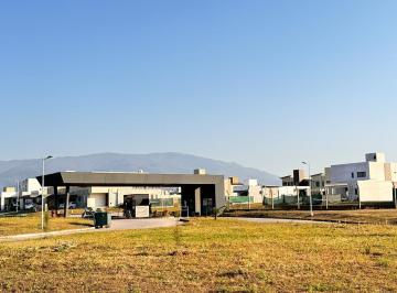 Terreno · 432m² · Oportunidad! Terreno Central Cercano a Portería de 432 m², Barrio Privado Las Quintas 2, Tafí Viejo