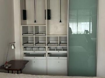 Departamento de 3 ambientes, Palermo · Coronel Diaz y Soler 3 Amb! y Depend Luminoso Cfte Impecable Todo Nuevo