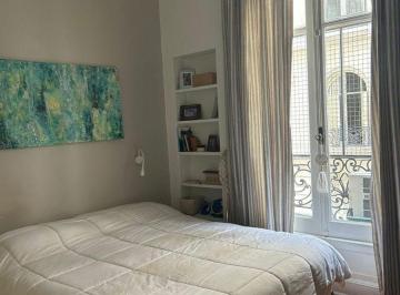 Departamento 146m² Venta Palermo Chico · Palacio de Los Patos Ugarteche y Cabello Hermoso 4 Amb C/ Depend y Escritorio