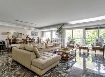 Departamento · 215m² · 5 Ambientes · 1 Cochera · Departamento en Venta en Alto Palermo. 5 Ambientes Reciclado con Cochera
