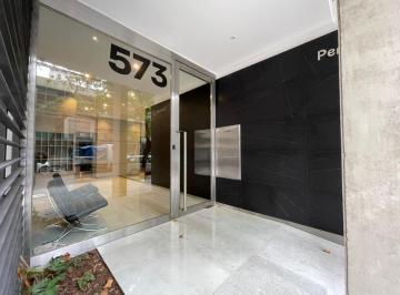 Departamento · 40m² · 2 Ambientes · Excelente Departamento de un Dormitorio Santiago Al 500