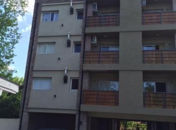 Contrafrente · Departamento en Venta Ubicado en Tigre, Zona Norte
