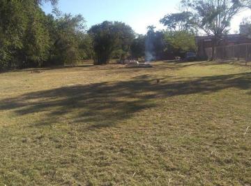 Terreno · 1800m² · Venta Lote Carlos Keen