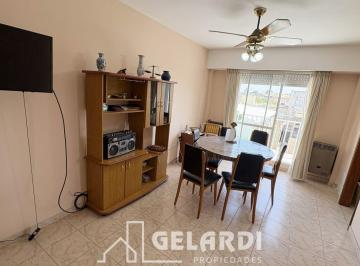 GLD-GLD-426_2 · Venta Departamento Dos Dorm. Monte Hermoso Balcon