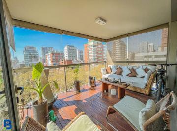 Departamento · 160m² · 4 Ambientes · 2 Cocheras · Departamento en Venta en Belgrano, Capital Federal, Buenos Aires