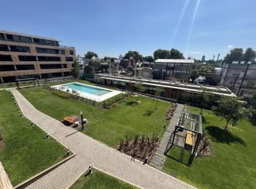 Departamento · 45m² · 2 Ambientes · 1 Cochera · Departamento en Ana