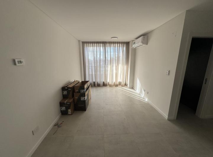 Departamento · 45m² · 2 Ambientes · 1 Cochera