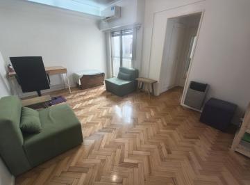 Departamento · 37m² · 2 Ambientes · Departamento 2 Ambiented en Belgrano