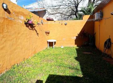 PH · 41m² · 2 Ambientes · 3 Cocheras · Venta PH 2 Amb Galeria Cochera Jardin V. Tesei