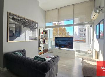 Departamento · 94m² · 3 Ambientes · 1 Cochera · Departamento en Barracas
