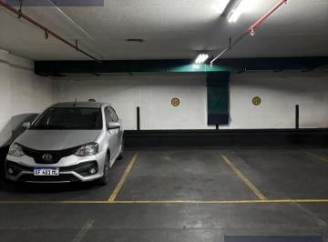 Garage · 11m² · Venta Cocheras Zona Facultad de Medicina