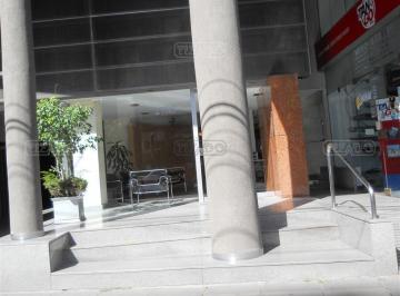 Vista Edificio · Departamento en Alquiler Ubicado en Olivos, Zona Norte