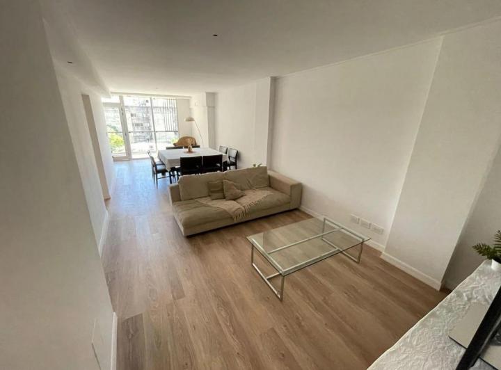 Departamento · 70m² · 3 Ambientes