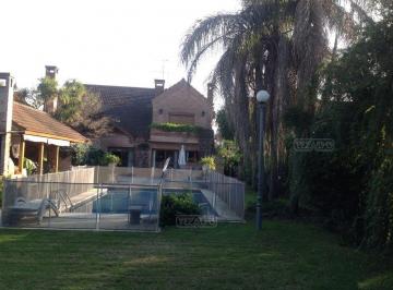 Casa · 314m² · 5 Ambientes · 2 Cocheras · Casa en Venta Ubicado en San Isidro, Zona Norte