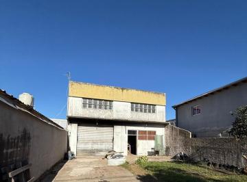 Bodega-Galpón · 200m² · Depósito Galpón en Alquiler en General Pacheco, Tigre, G. B. a. Zona Norte