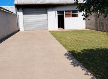Bodega-Galpón · 200m² · Depósito Galpón en Alquiler en General Pacheco, Tigre, G. B. a. Zona Norte