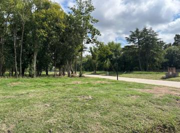 Terreno · 784m² · Lote en Venta Almahue Pilar