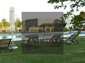 Terreno · 612m² · Ram. Venta de Lote en San Sebastian Area 13