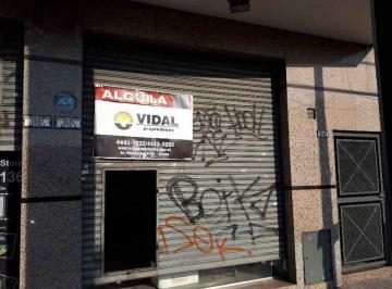 Local comercial , La Matanza · Local Sobre Av Don Bosco