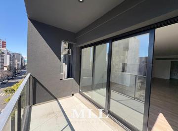 Departamento · 43m² · 1 Ambiente · Departamento en Venta
