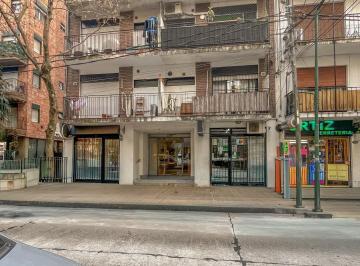 Departamento · 38m² · 2 Ambientes · Departamento en Alquiler en Acassuso, San Isidro, G. B. a. Zona Norte