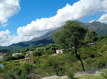 Terreno , Capilla del Monte · Terreno en Capilla del Monte