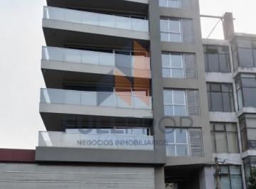 Departamento · 80m² · 3 Ambientes · 1 Cochera · Departamento en Av Belgrano, Esquina Zuviria en El Corazon de Salta