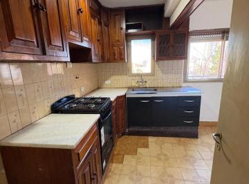 Departamento · 100m² · 3 Ambientes · Departamento en Alquiler Paraguay E Irigoyen 1131