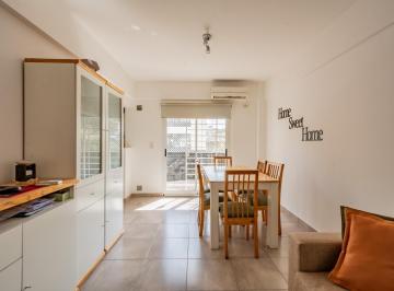 Departamento · 40m² · 2 Ambientes · Venta - Departamento - 2 Amb - Balcon - Santos Lugares - Apto Credito - Permuta