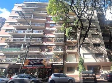 Departamento de 4 ambientes, Palermo · Alquiler 4 Ambientes, Amoblado con Balcón Alto Palermo Av Cnel. Díaz