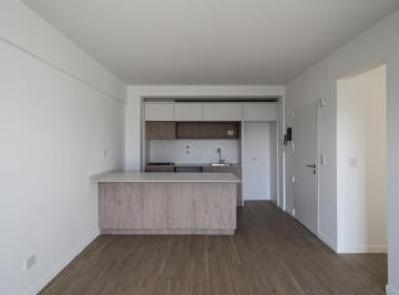 Departamento · 65m² · 3 Ambientes · 1 Cochera · Amplio y Luminoso 3 Ambientes a Estrenar