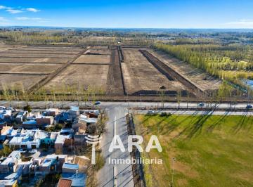 Terreno · 500m² · Terreno 500 m Barrio Residencial en Cipolletti