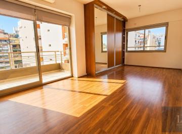 Departamento · 34m² · 1 Cochera · Venta Departamento Mas Cochera, Excelente Zona Villa del Parque