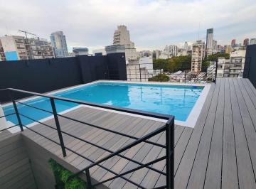Departamento de 2 ambientes, Palermo · Alquiler Amoblado 2 Ambientes con Amenities en Palermo
