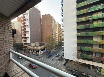 Departamento · 42m² · 2 Ambientes · Alquiler| Departamento 1 Dorm. con Escritorio en Nueva Córodba - Tap