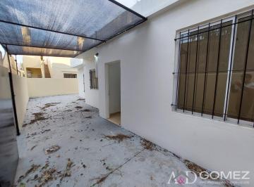 PH · 38m² · 3 Ambientes · PH 3 Amb con Patio Amplio