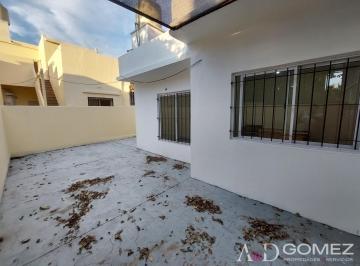 PH · 35m² · 3 Ambientes · PH 3 Amb con Patio Amplio
