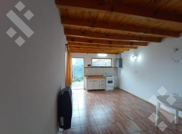 Casa · 50m² · 3 Ambientes · Alquiler Dpto 1 Dormitorio - B.º Pinar del Sol - San Martin de Los Andes